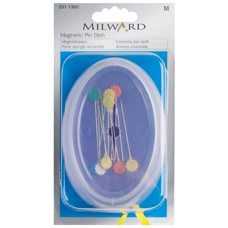 Milward  Magnetic Pin Dish