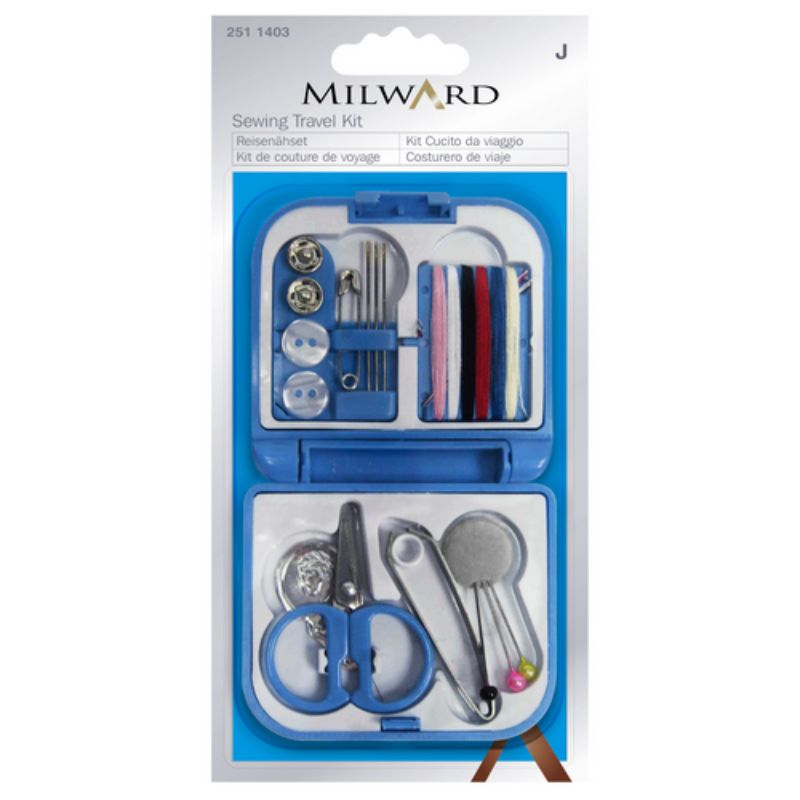 Milward  Travel Sewing Kit