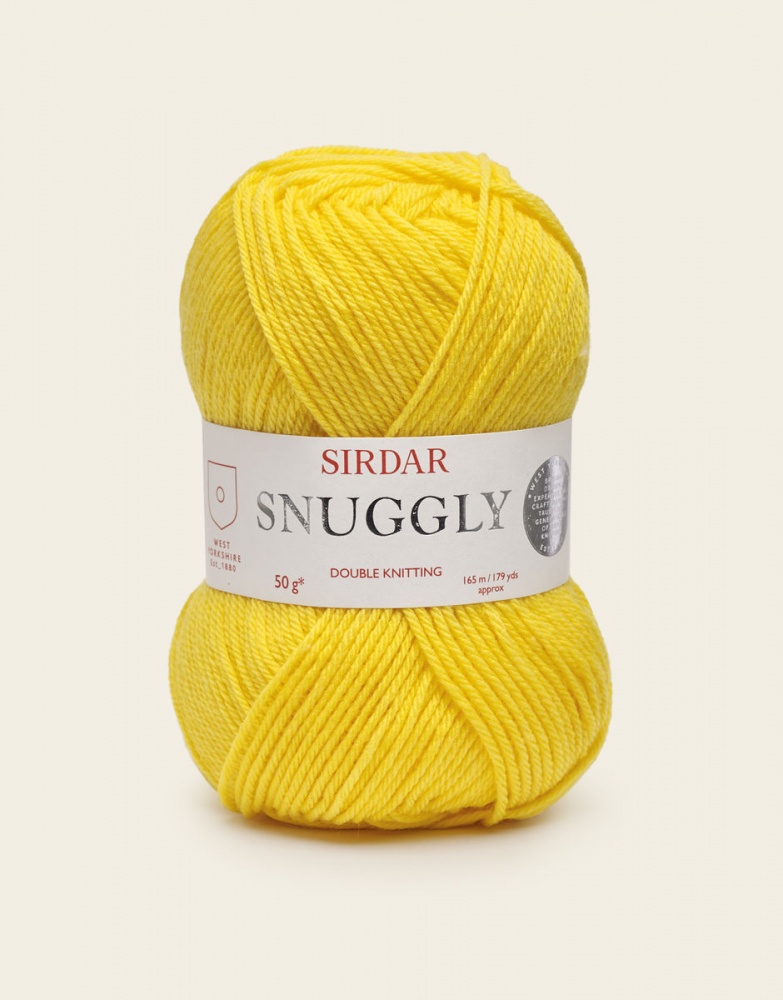 Sirdar Snuggly DK 50g