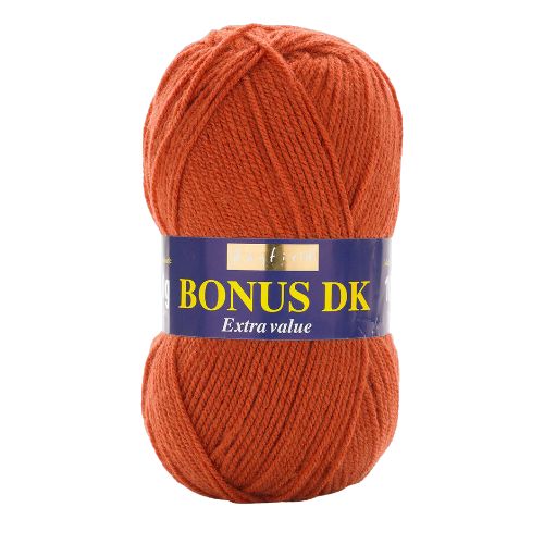 Hayfield Bonus DK 100g