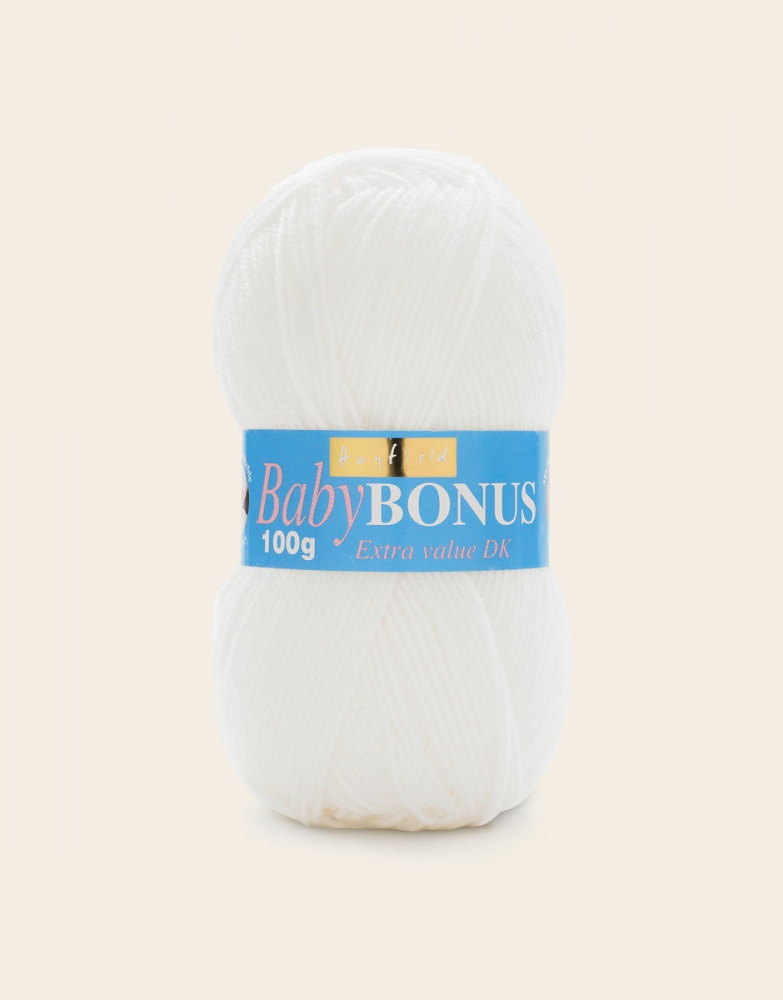 Hayfield Baby Bonus DK, 100g