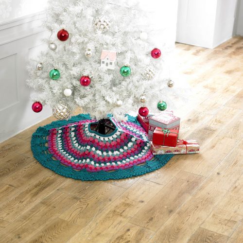 King Cole Christmas Crochet Book 2