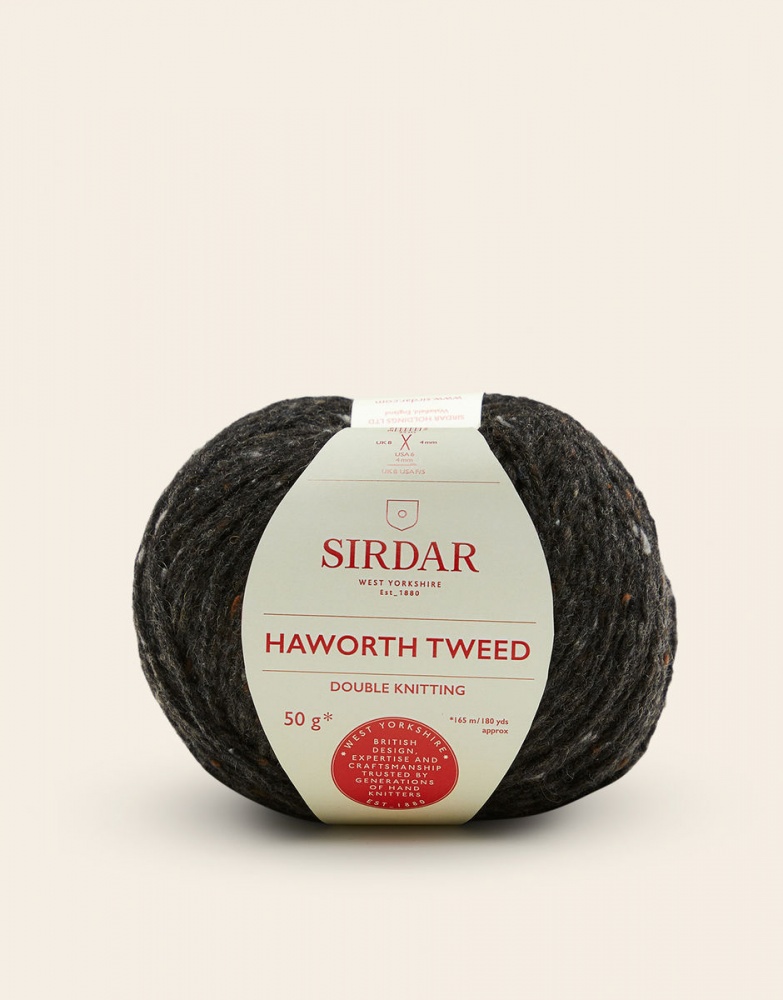 Sirdar Haworth Tweed DK 50g