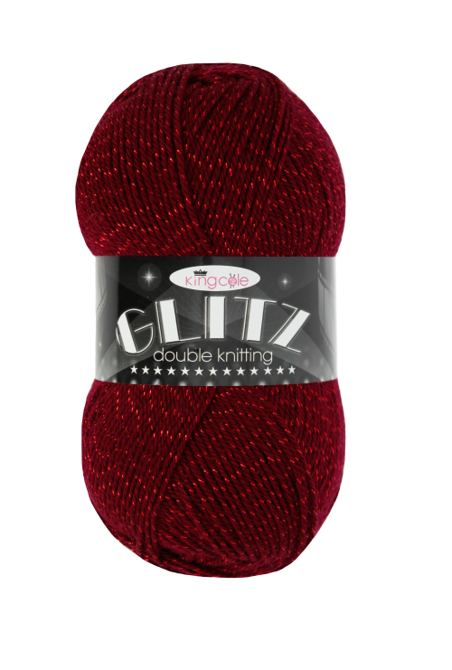 King Cole Glitz DK