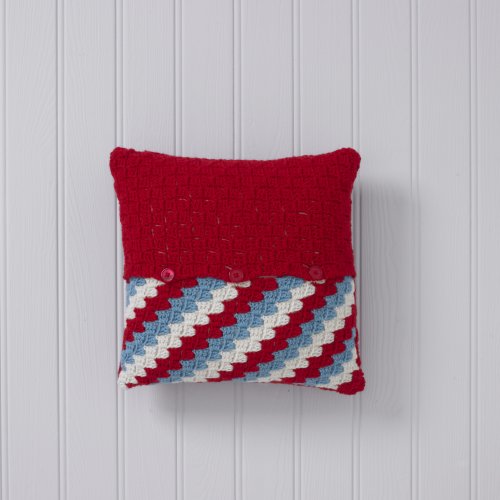 King Cole Scandinavian Style Crochet: Book 1