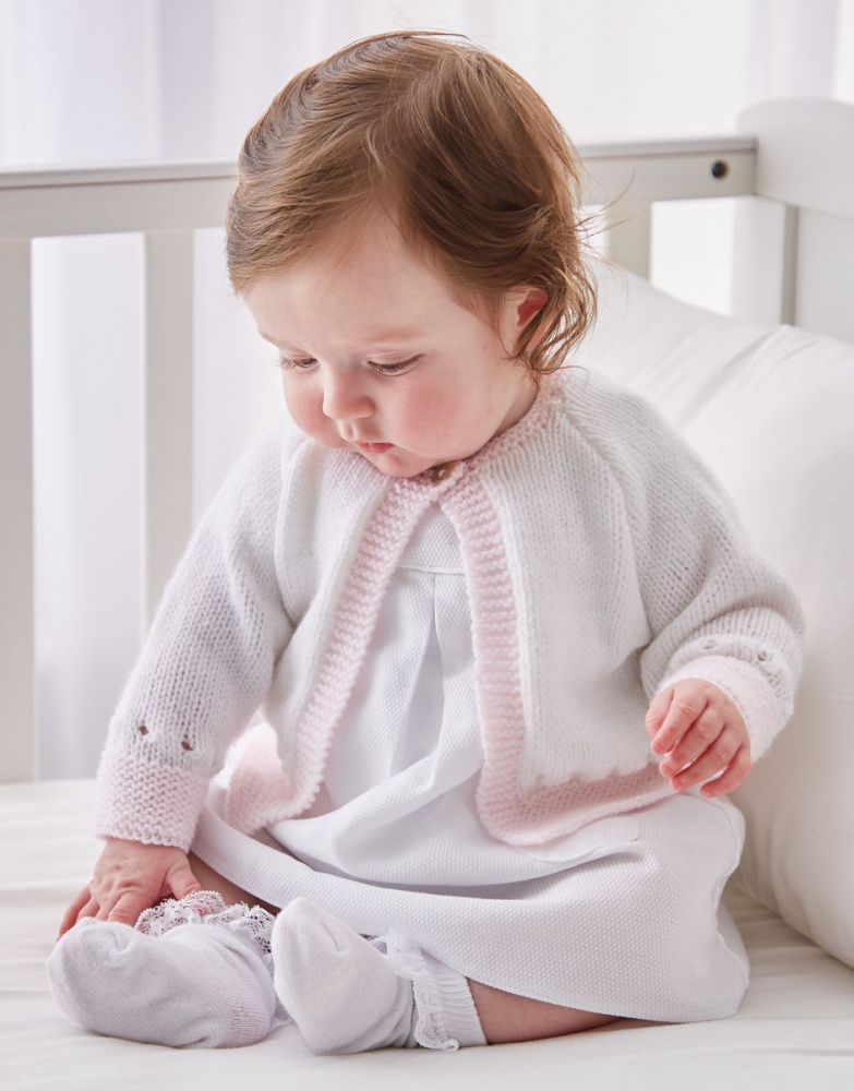 Snuggly Baby Pastels Book Knitting Patterns