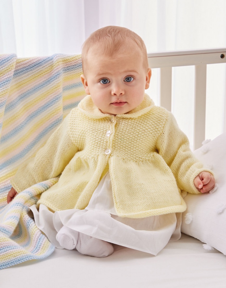 Snuggly Baby Pastels Book Knitting Patterns