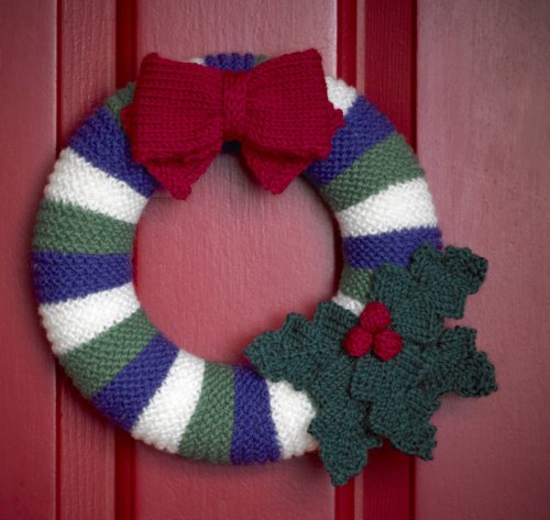 King Cole Favourite Christmas Knits