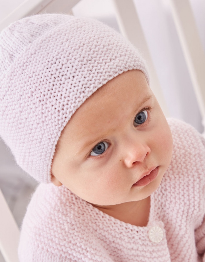 Snuggly Baby Pastels Book Knitting Patterns