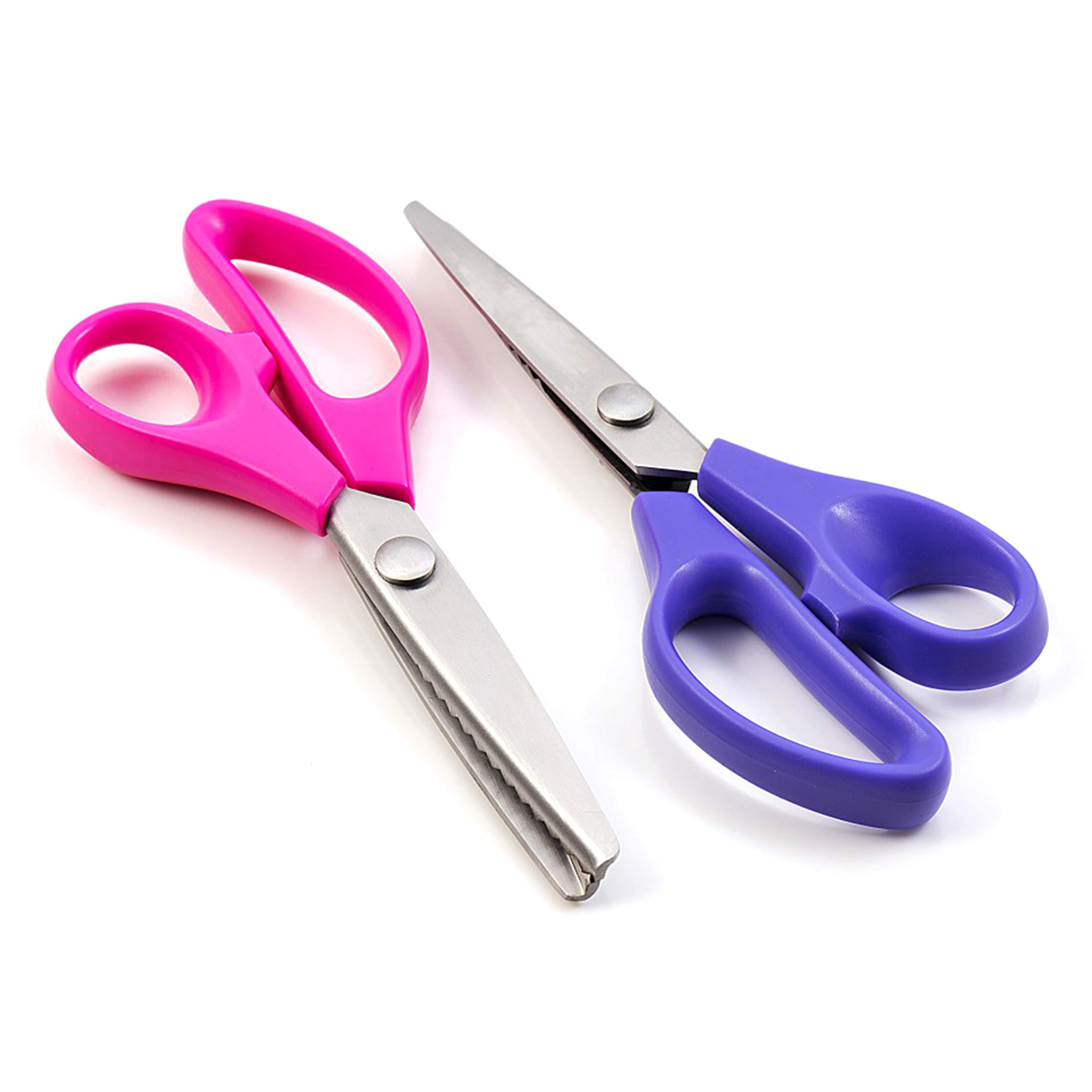 Pinking Shears