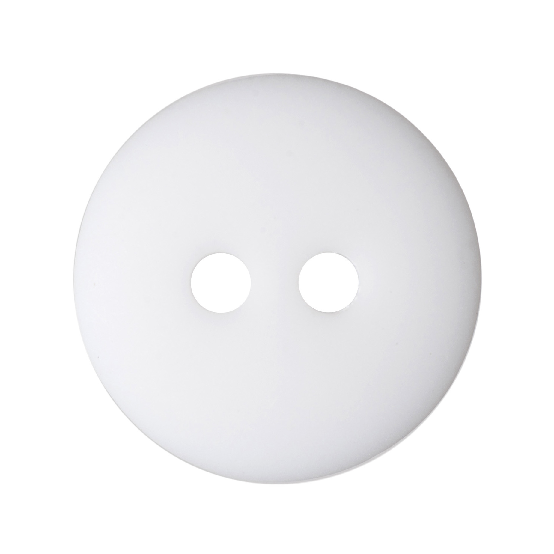 Matt Smartie 11mm White