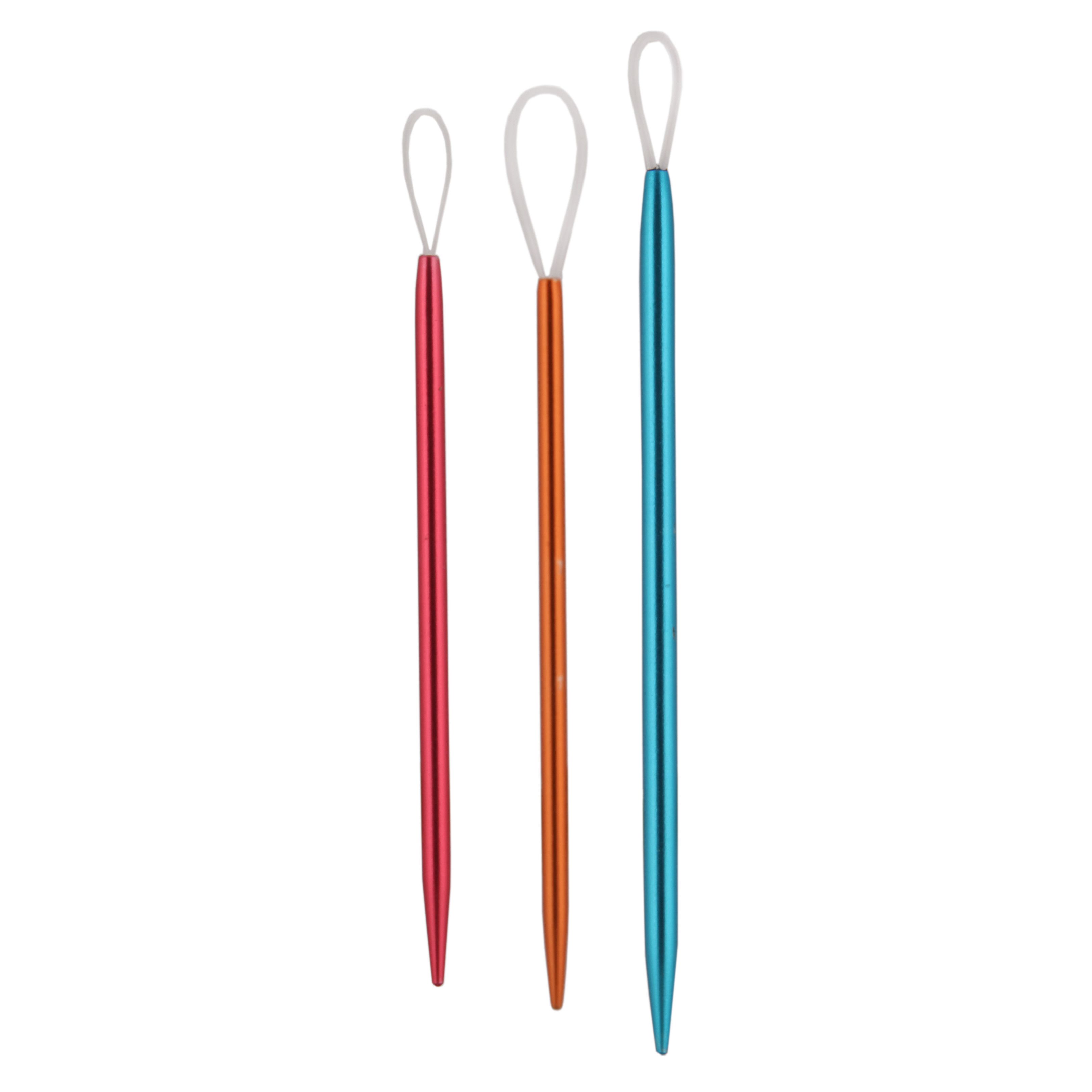 KnitPro Wool Needles - 3 Pack