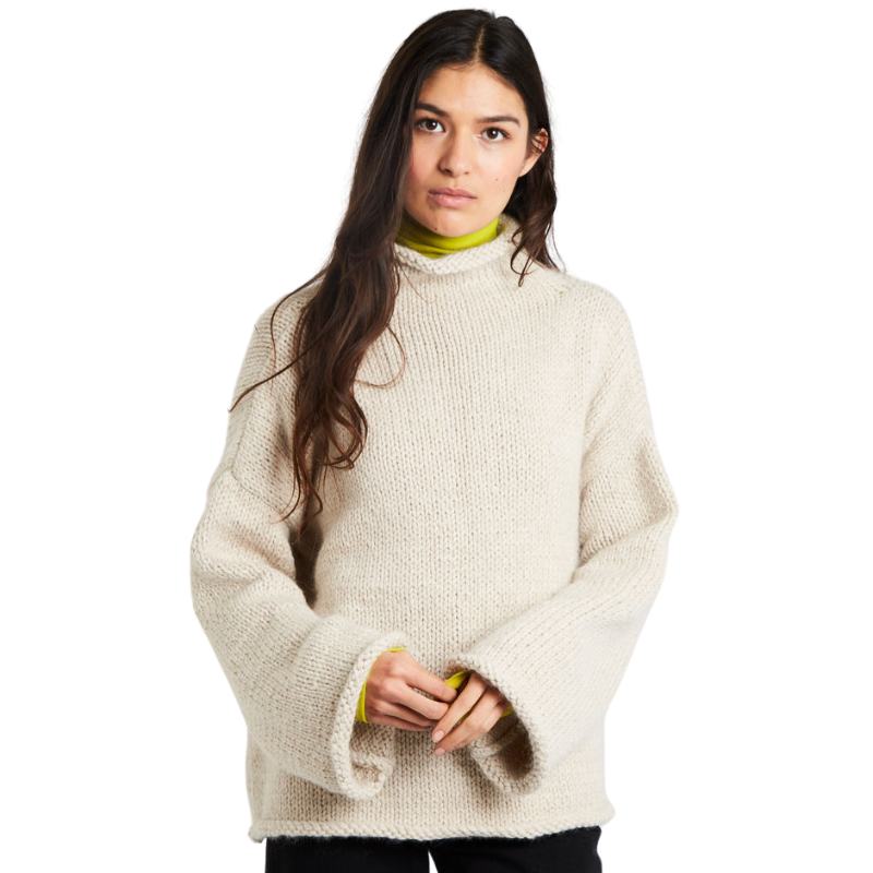 Wool And The Gang Audrey Sweater