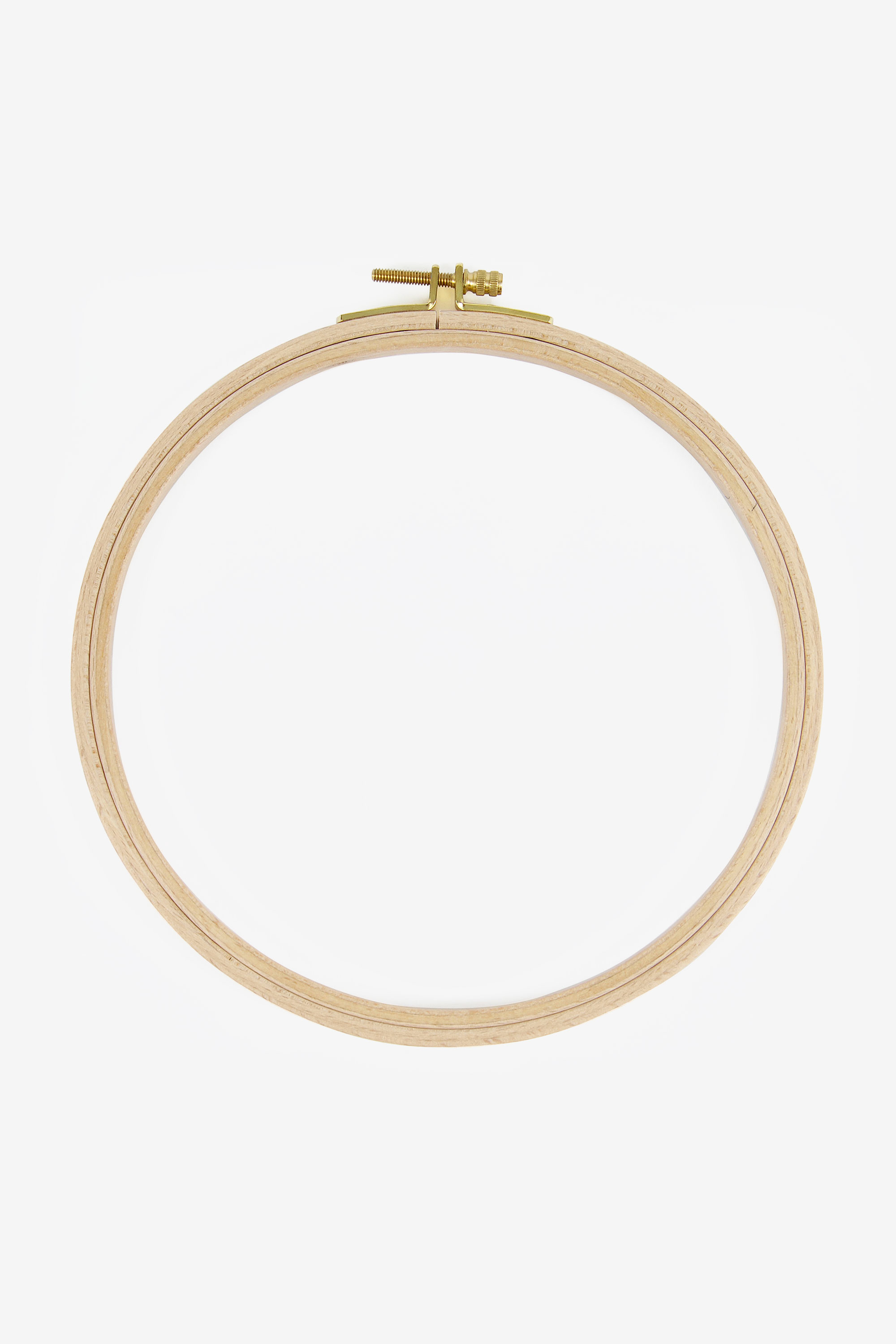 DMC Embroidery hoop 7''