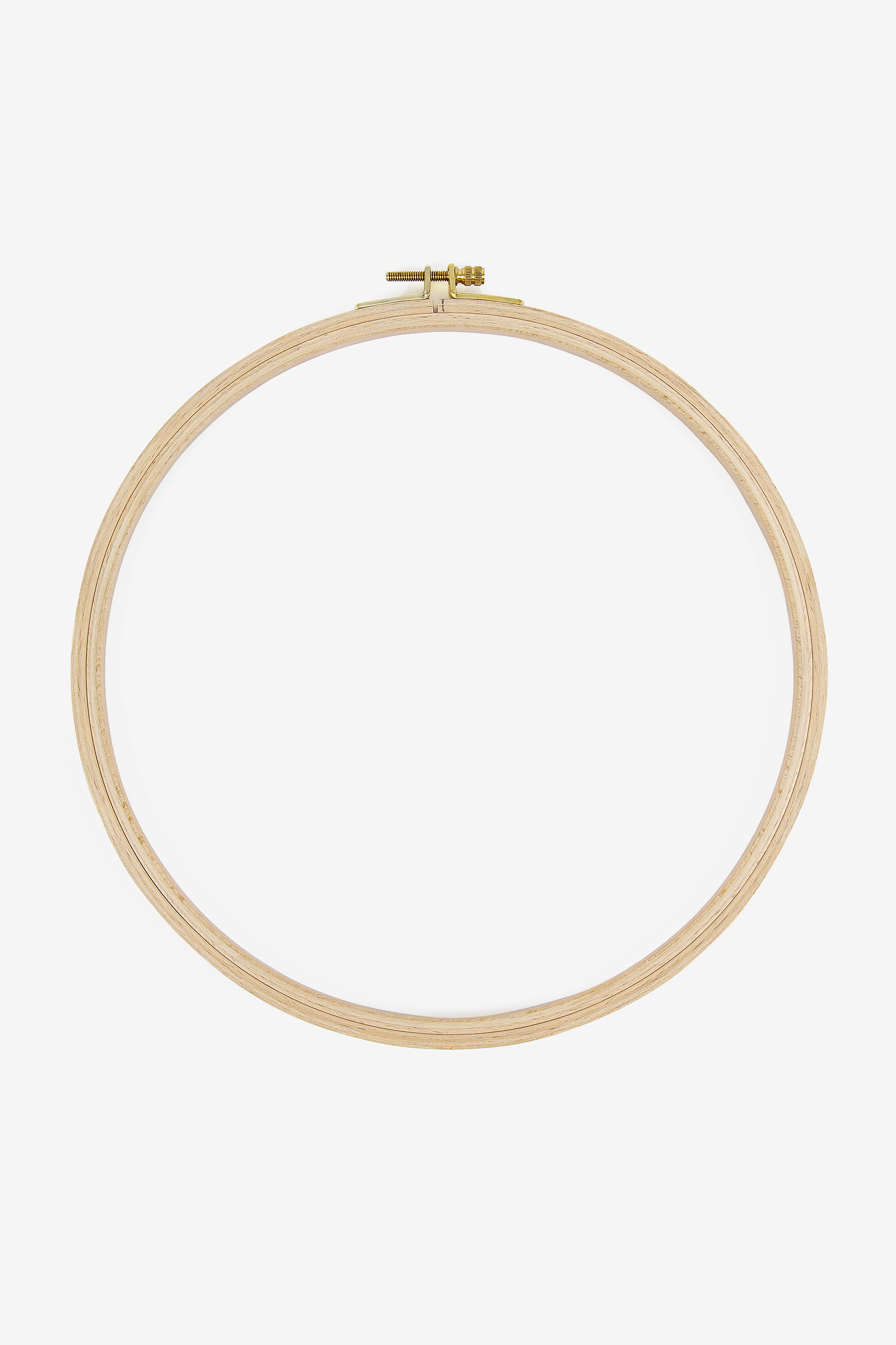 DMC Embroidery hoop 10''