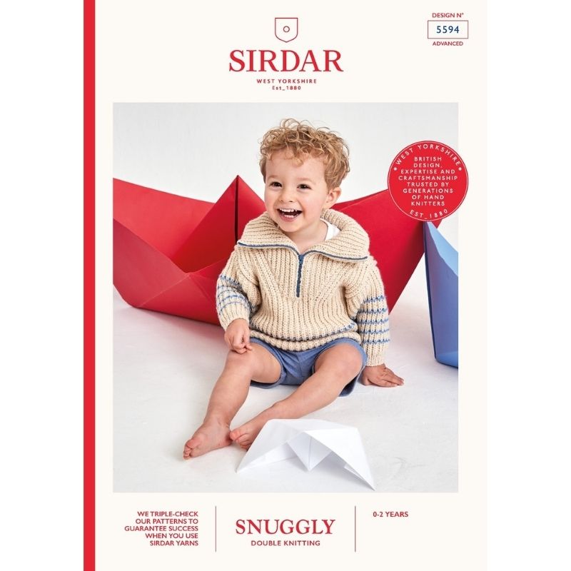 Sirdar 5594