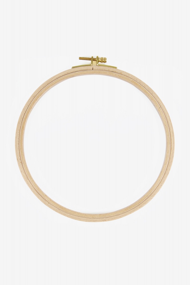 DMC Embroidery hoop 7''