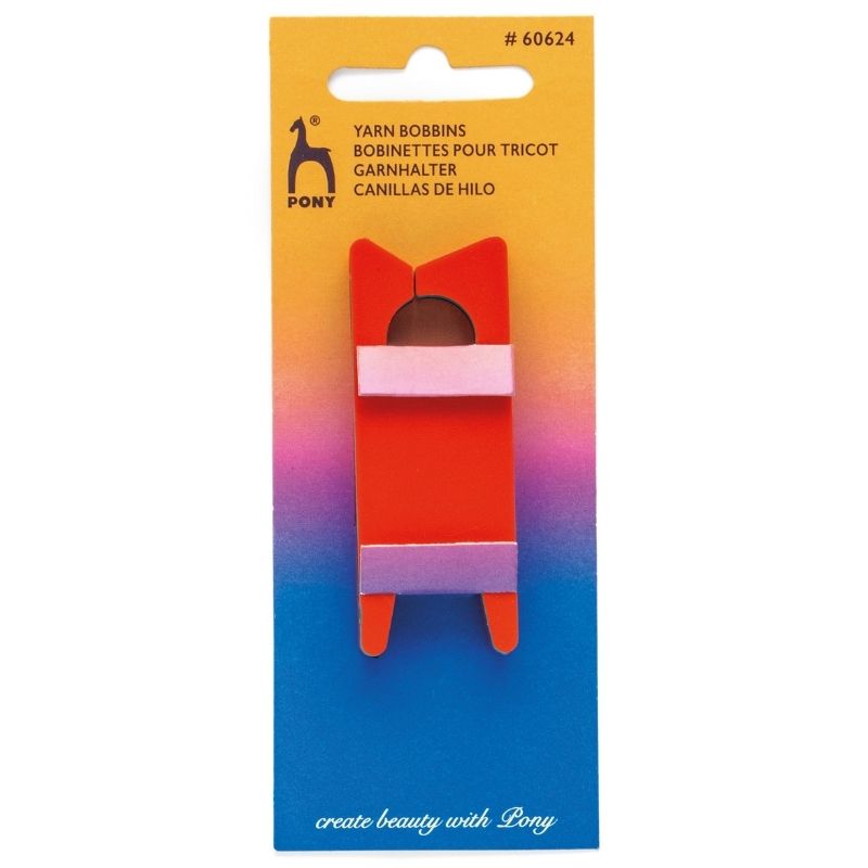 PONY  Yarn Bobbin - Small